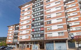 Confortable Apartamento En Lekeitio