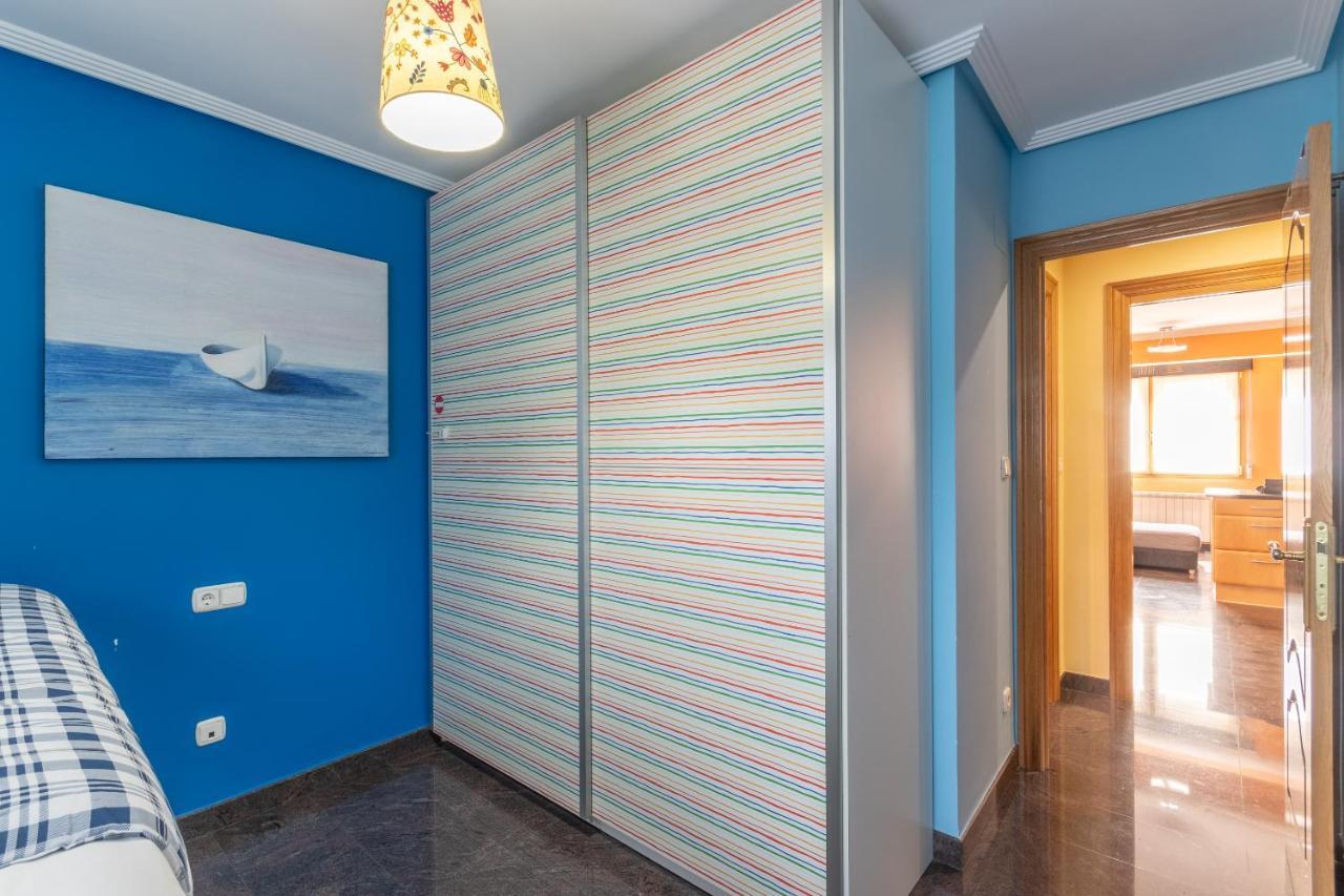 Confortable Apartamento En Lekeitio Buitenkant foto