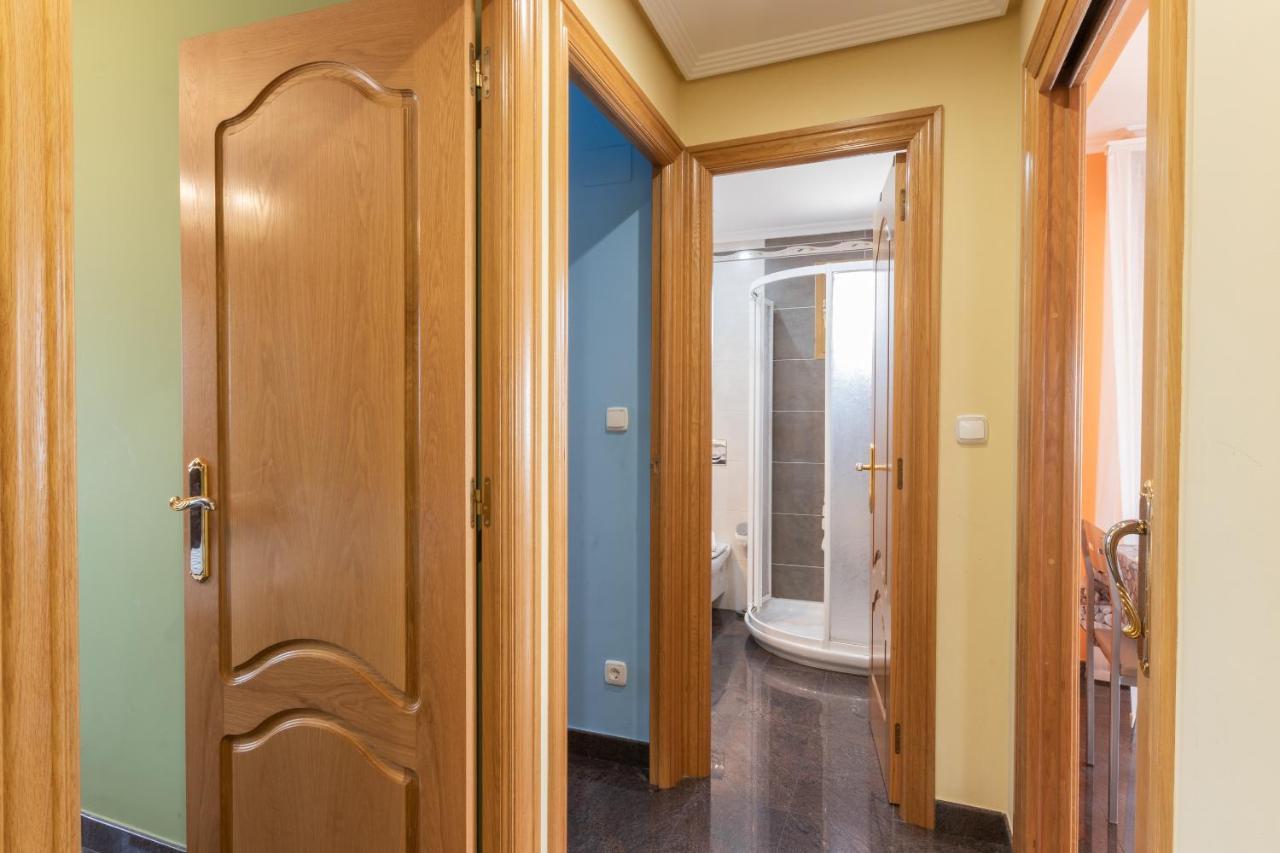 Confortable Apartamento En Lekeitio Buitenkant foto