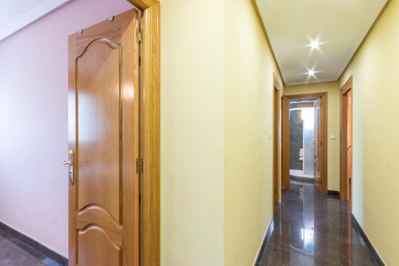 Confortable Apartamento En Lekeitio Buitenkant foto
