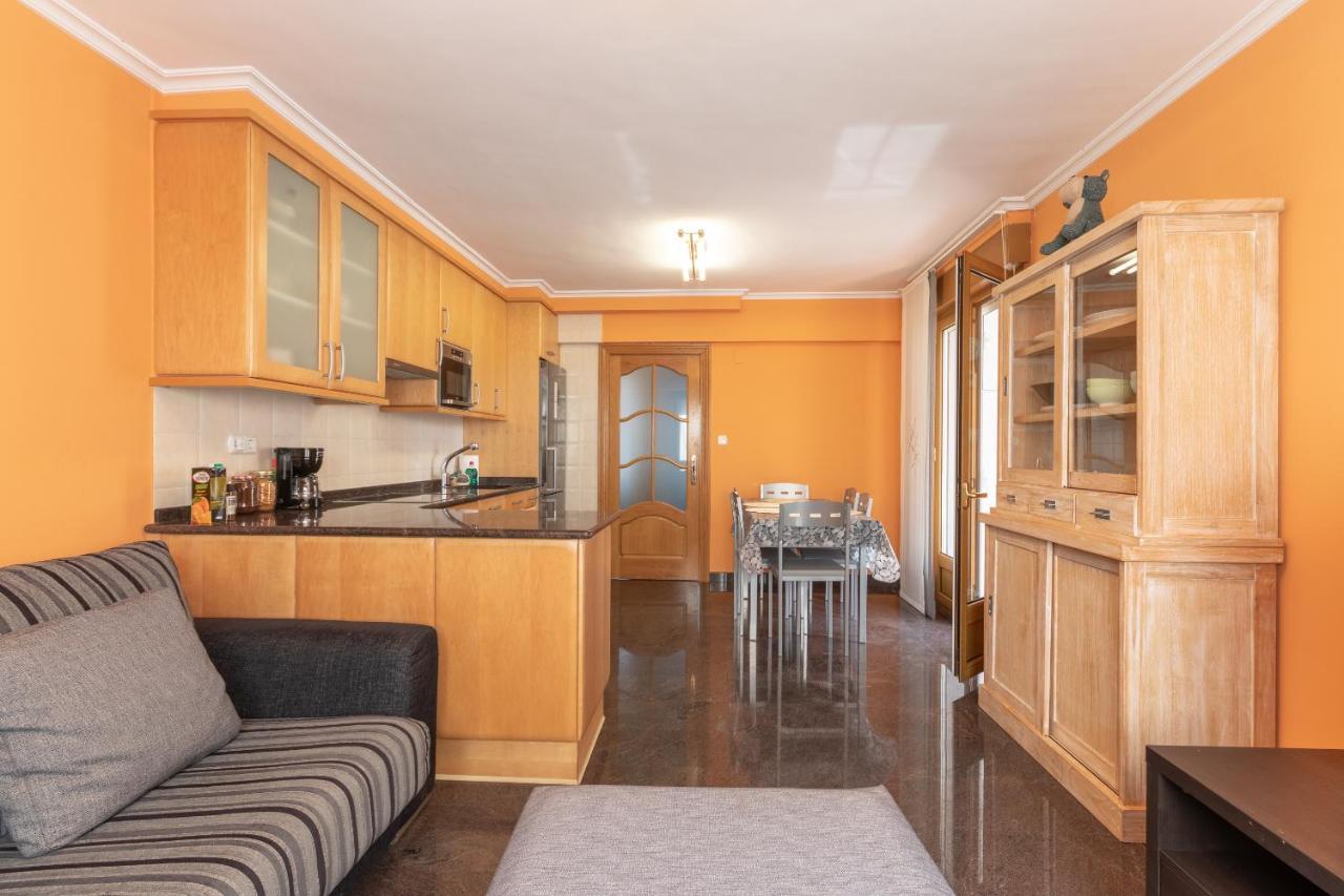 Confortable Apartamento En Lekeitio Buitenkant foto