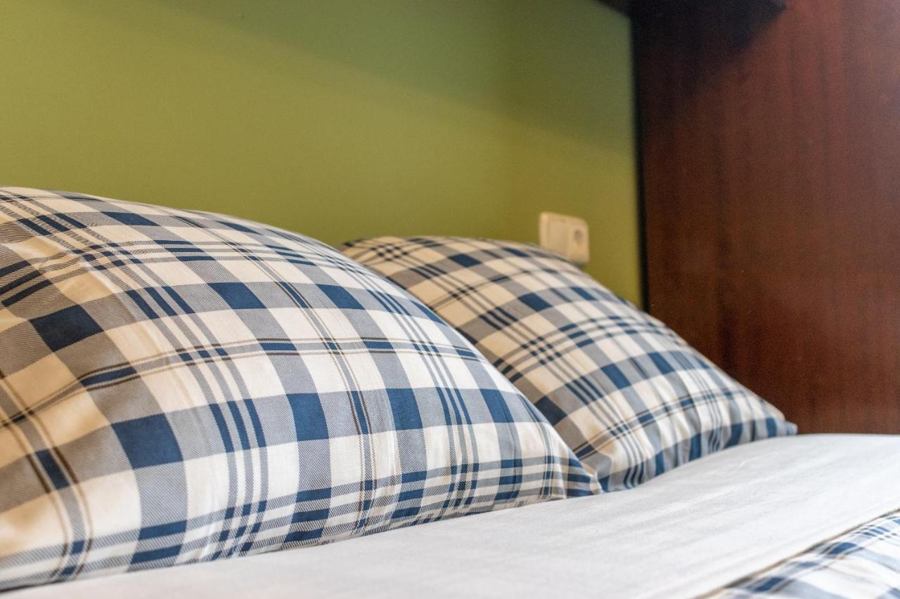 Confortable Apartamento En Lekeitio Buitenkant foto