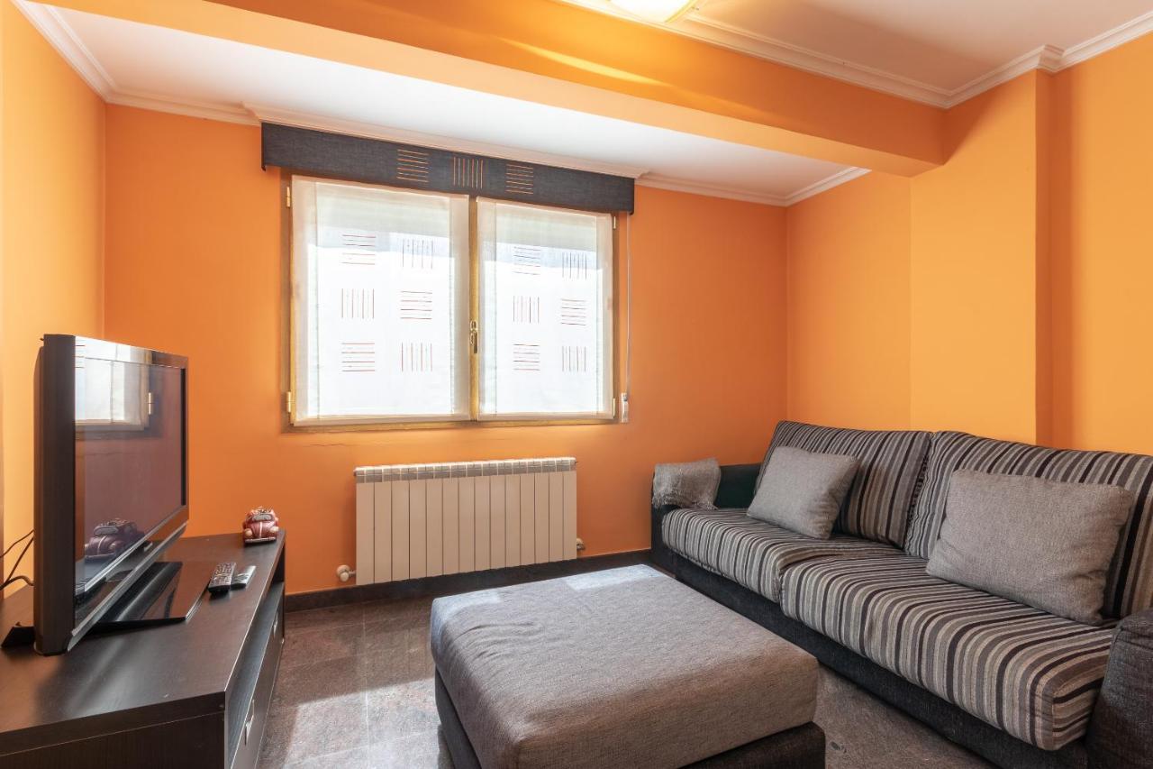Confortable Apartamento En Lekeitio Buitenkant foto
