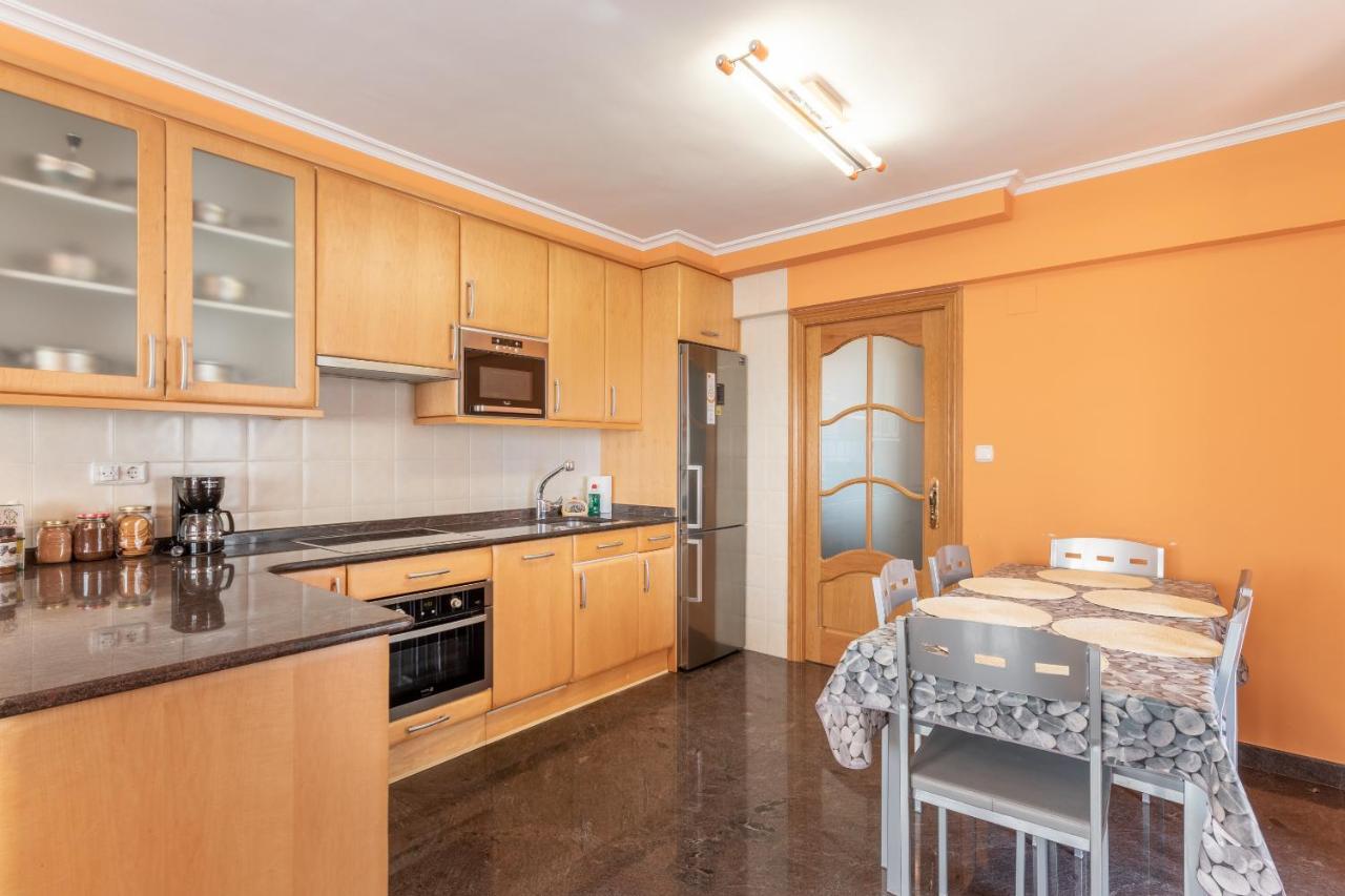 Confortable Apartamento En Lekeitio Buitenkant foto