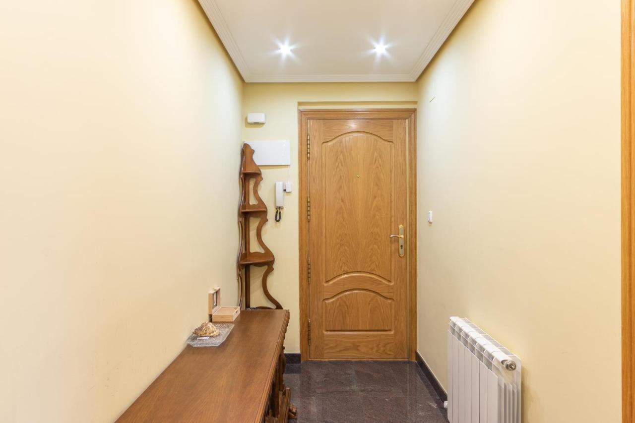 Confortable Apartamento En Lekeitio Buitenkant foto