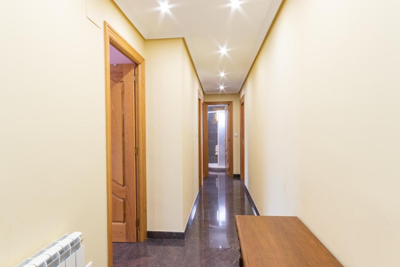 Confortable Apartamento En Lekeitio Buitenkant foto