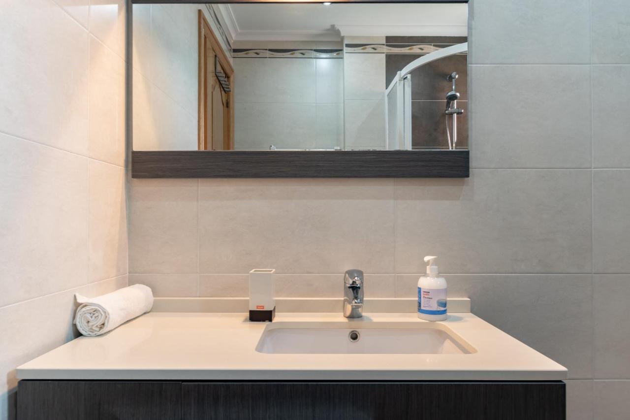 Confortable Apartamento En Lekeitio Buitenkant foto